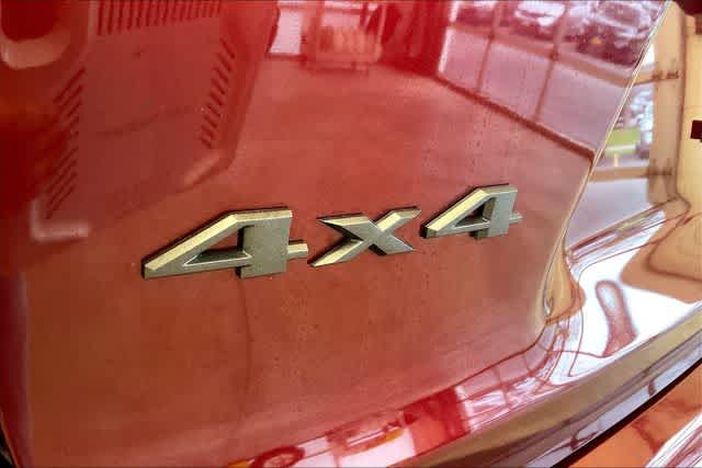 Thumbnail: 2019 Jeep Cherokee - 35