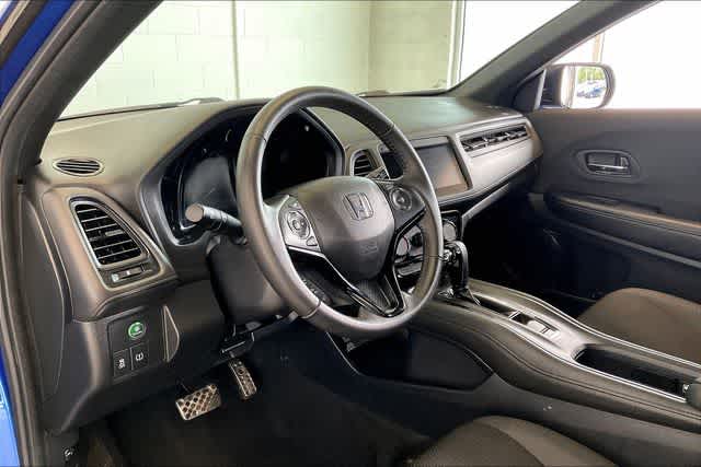Thumbnail: 2020 Honda HR-V - 3