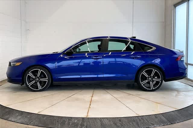 Thumbnail: 2023 Honda Accord - 4