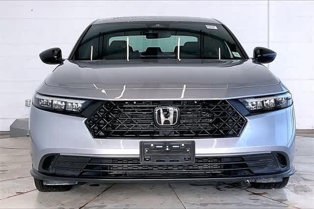 Thumbnail: 2025 Honda Accord - 7