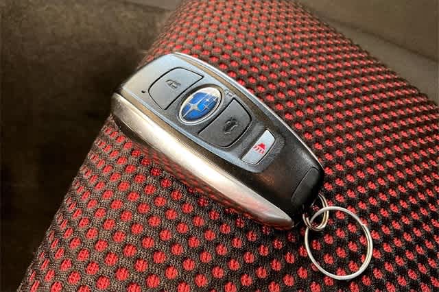 Thumbnail: 2020 Subaru Impreza - 21