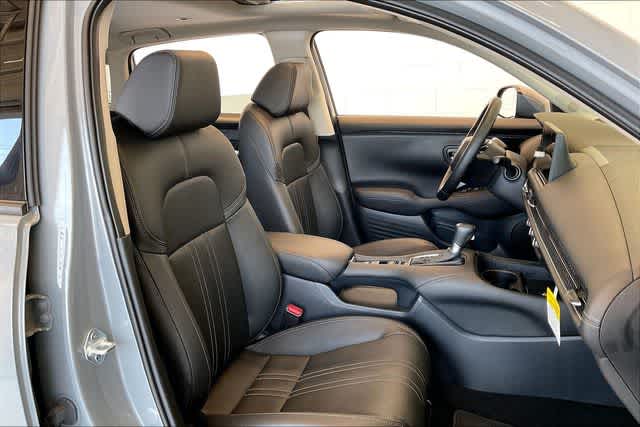 2027 Honda HR-V EX-L - Photo 15