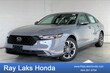 Honda Accord Hybrid