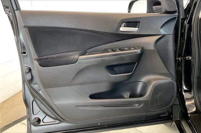 2014 Honda CR-V EX 30