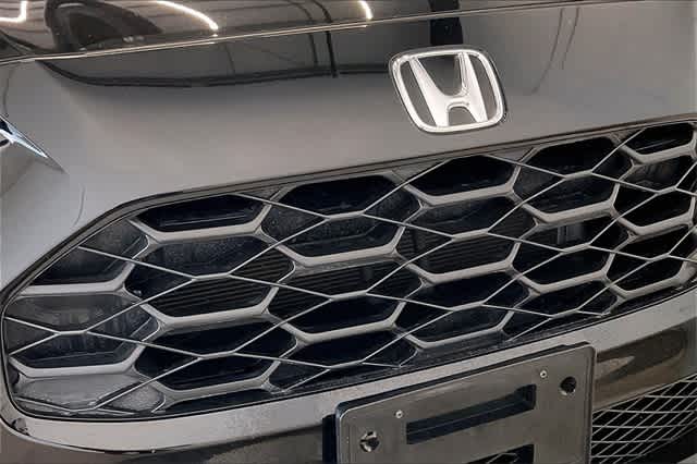 Thumbnail: 2024 Honda HR-V - 34