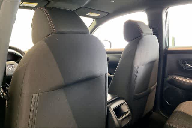 Thumbnail: 2024 Honda HR-V - 13