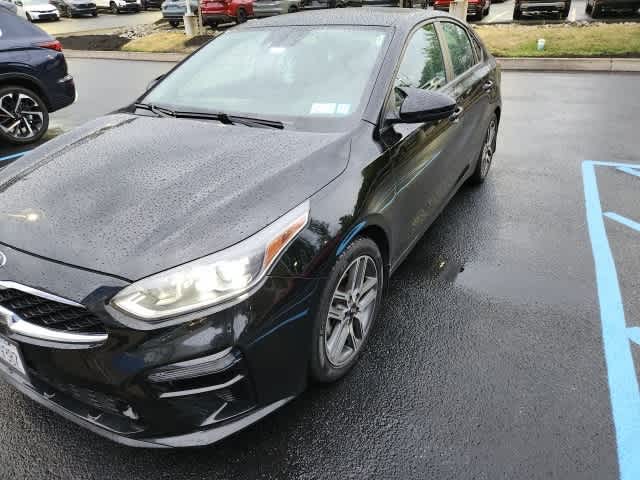 Thumbnail: 2019 Kia Forte - 2