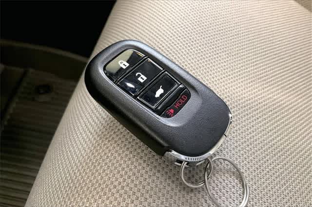 Thumbnail: 2026 Honda CR-V - 21