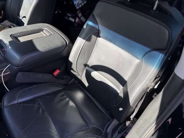 Thumbnail: 2019 Chevrolet Tahoe - 12