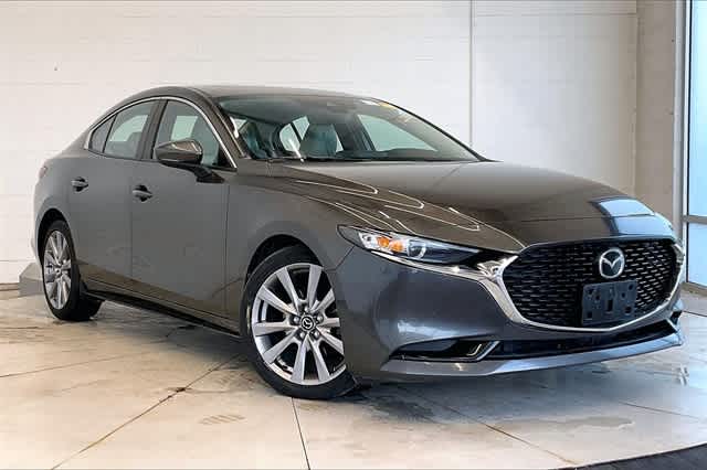 Thumbnail: 2021 Mazda Mazda3 - 23