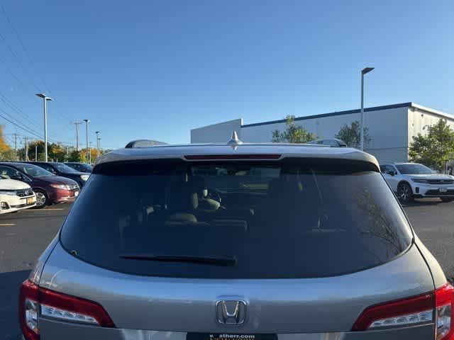 Thumbnail: 2022 Honda Pilot - 6
