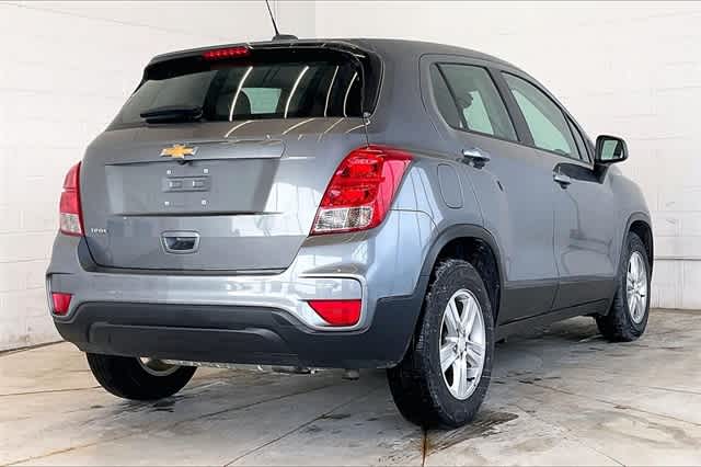 Thumbnail: 2020 Chevrolet Trax - 24
