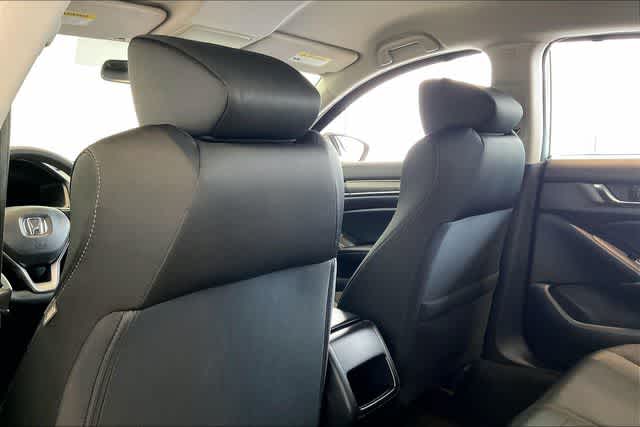 Thumbnail: 2019 Honda Accord - 13