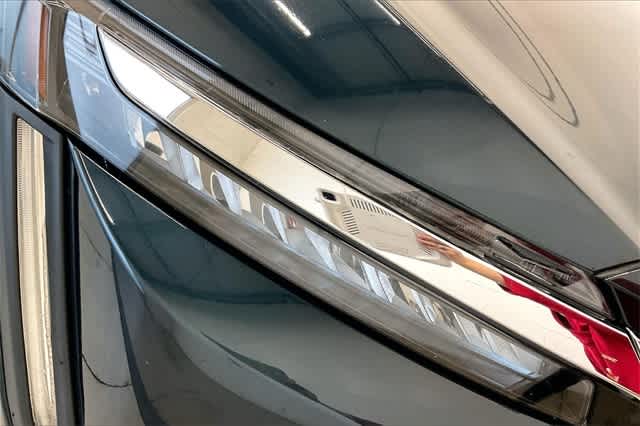 Thumbnail: 2018 Honda Clarity - 32