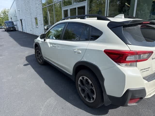Thumbnail: 2023 Subaru Crosstrek - 9
