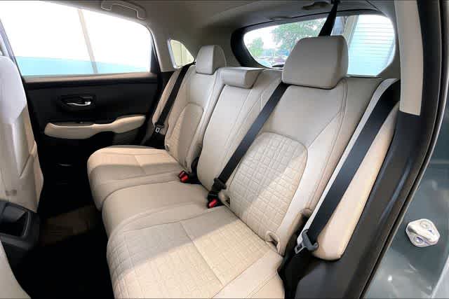 2027 Honda HR-V LX - Photo 14
