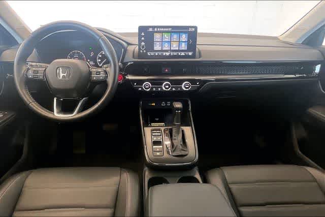 Thumbnail: 2023 Honda CR-V - 10
