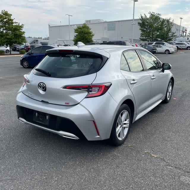 Thumbnail: 2019 Toyota Corolla - 6