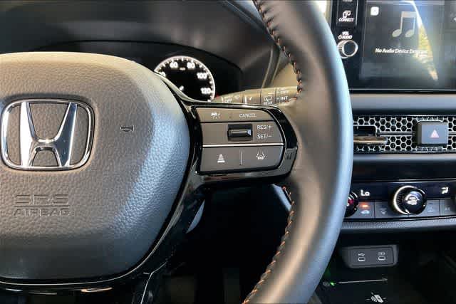 2027 Honda HR-V Sport - Photo 28