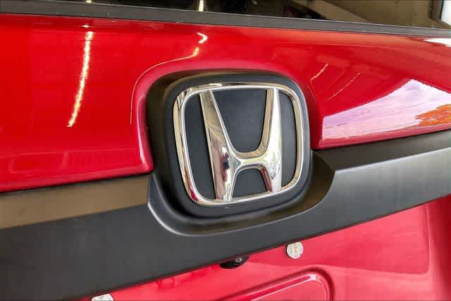Thumbnail: 2023 Honda Passport - 7