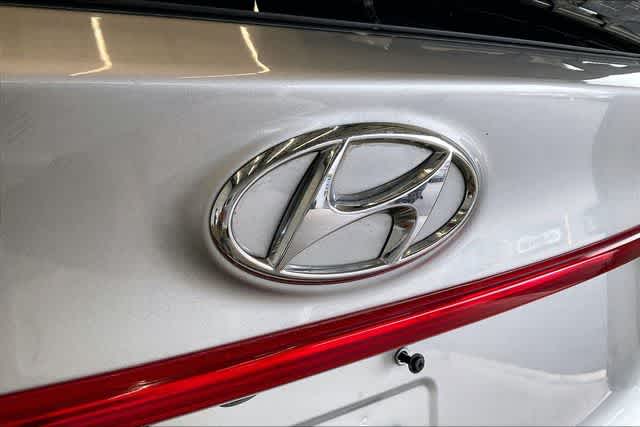 Thumbnail: 2022 Hyundai Santa Fe - 35