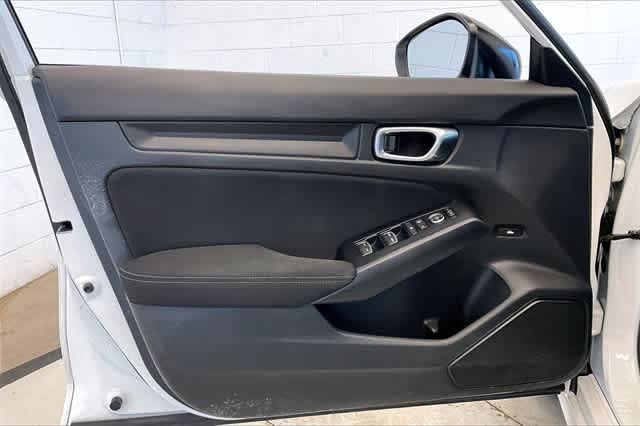 Thumbnail: 2024 Honda Civic - 30