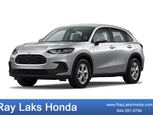 2026 Honda HR-V LX -
                  Orchard Park, NY