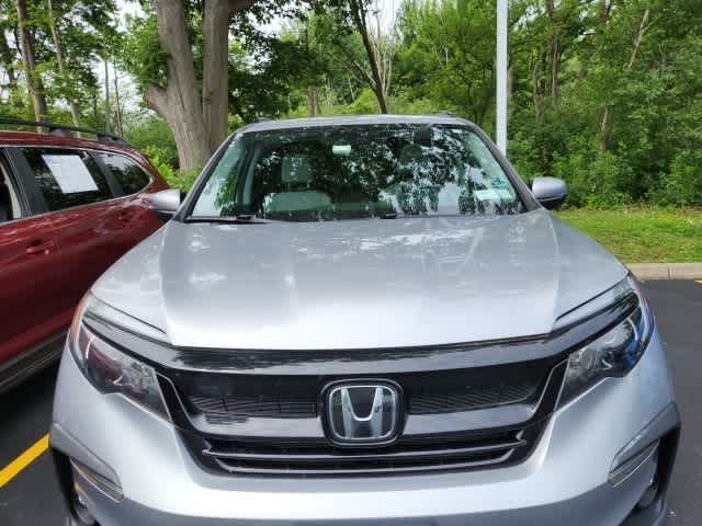Thumbnail: 2021 Honda Pilot - 9
