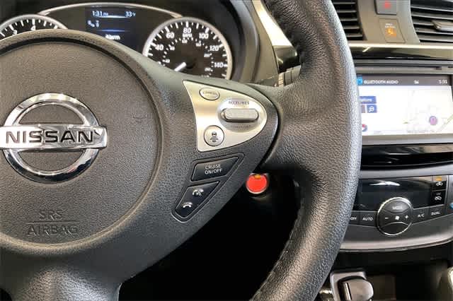 Thumbnail: 2018 Nissan Sentra - 28