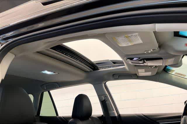 Thumbnail: 2022 Subaru Outback - 33