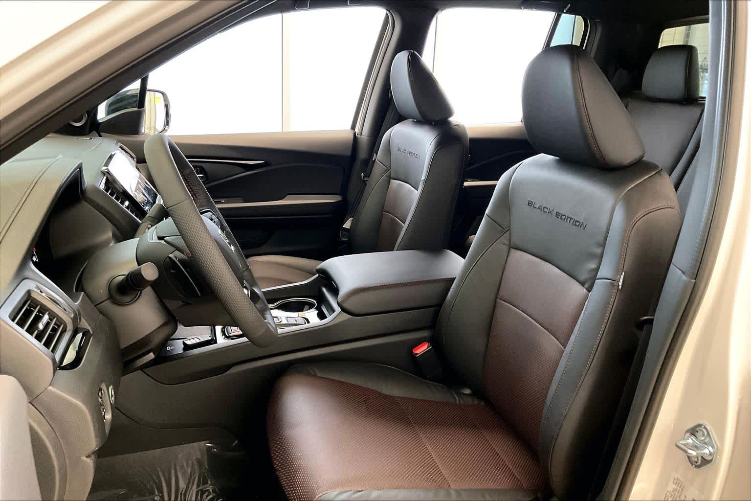 Thumbnail: 2026 Honda Ridgeline - 11