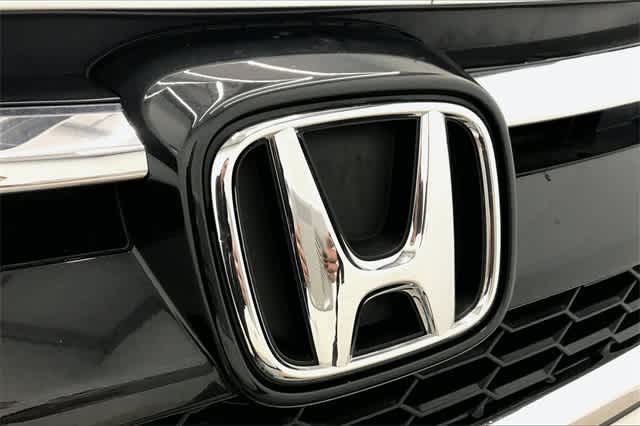 Thumbnail: 2016 Honda CR-V - 33