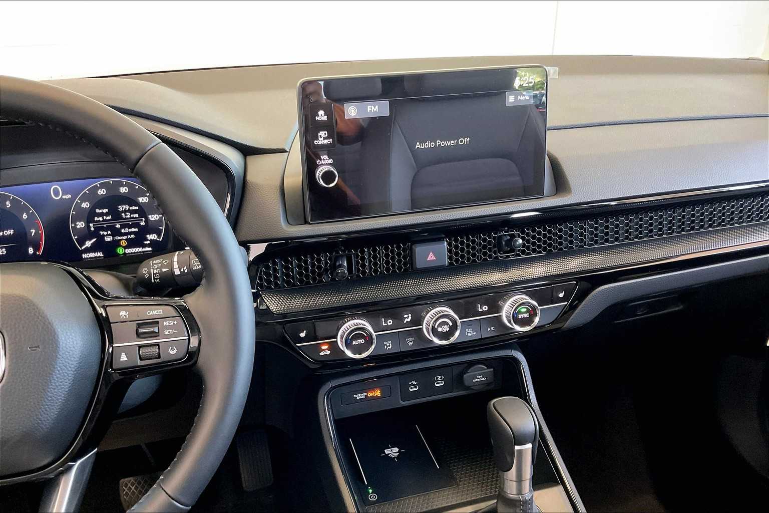 Thumbnail: 2026 Honda CR-V - 16