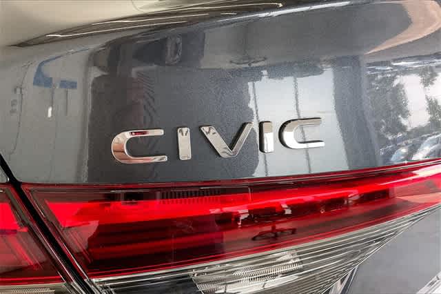 Thumbnail: 2022 Honda Civic - 35