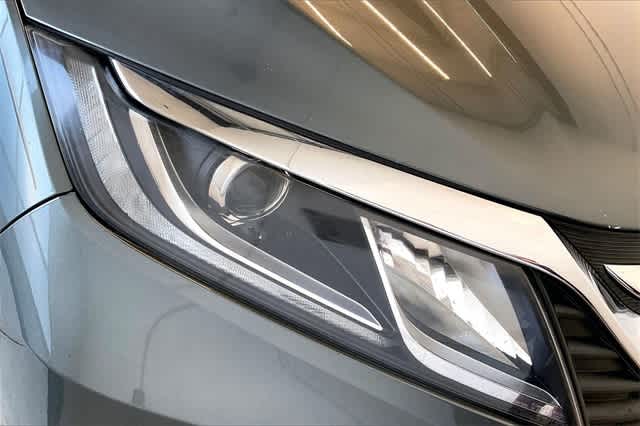 Thumbnail: 2018 Honda Odyssey - 32