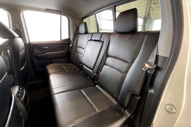 Thumbnail: 2020 Honda Ridgeline - 14