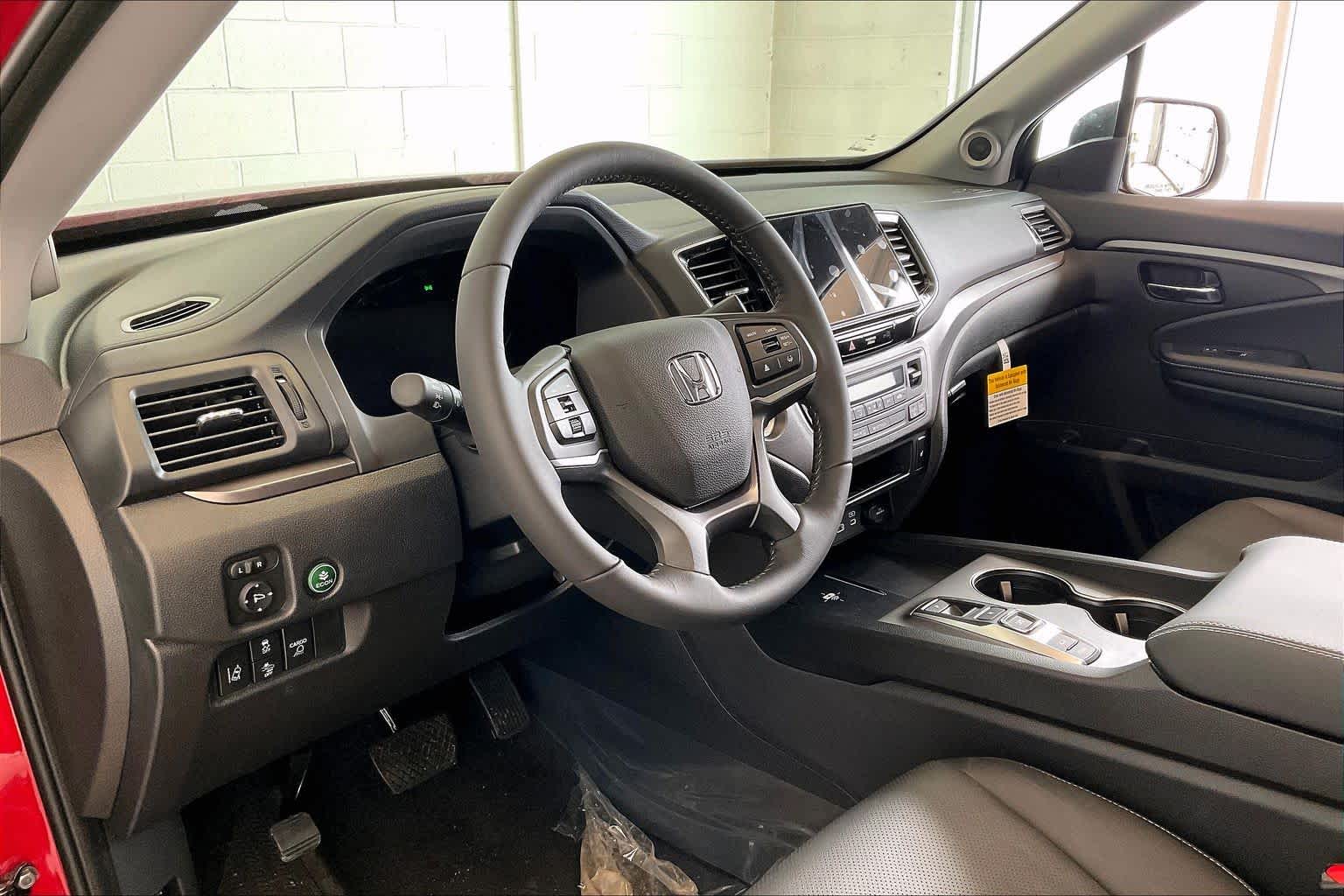 Thumbnail: 2026 Honda Ridgeline - 2