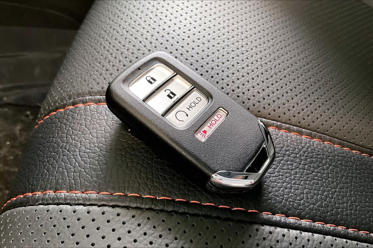 Thumbnail: 2026 Honda Ridgeline - 20