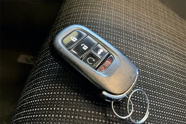 Thumbnail: 2023 Honda Civic - 21