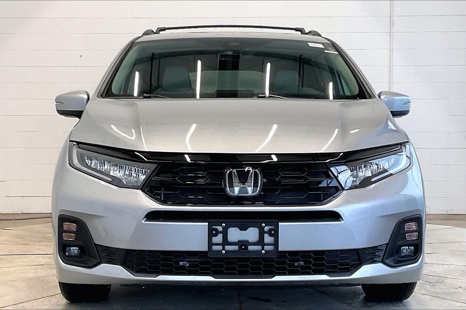 Thumbnail: 2026 Honda Odyssey - 6