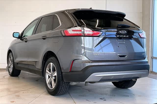 Thumbnail: 2021 Ford Edge - 5
