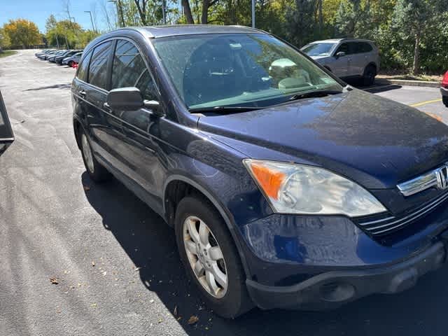 Thumbnail: 2008 Honda CR-V - 3
