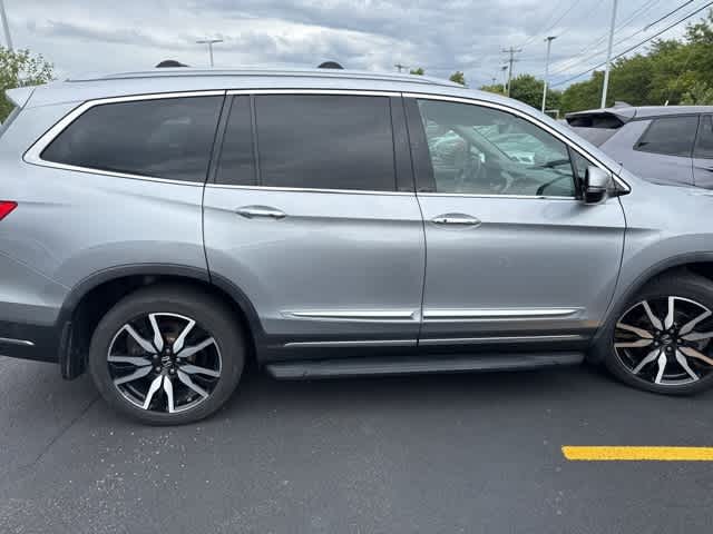 Thumbnail: 2019 Honda Pilot - 5