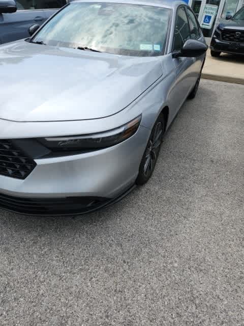 Thumbnail: 2023 Honda Accord - 3