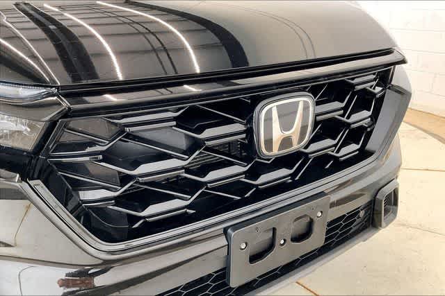 2024 Honda CR-V Sport-L - Photo 35