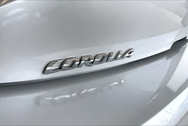 Thumbnail: 2025 Toyota Corolla - 35