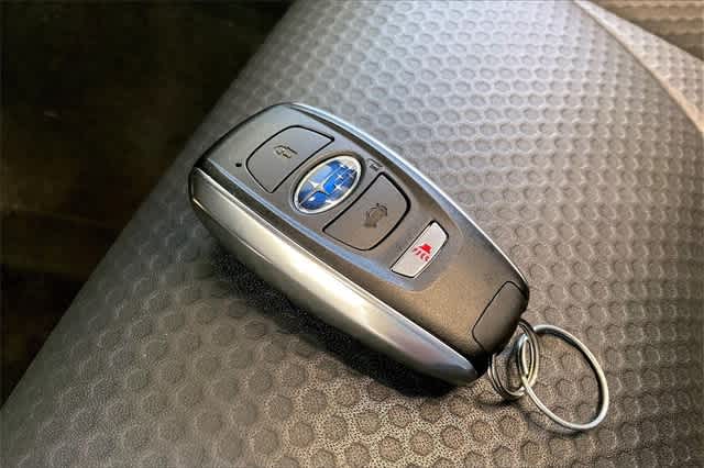 Thumbnail: 2022 Subaru Forester - 21