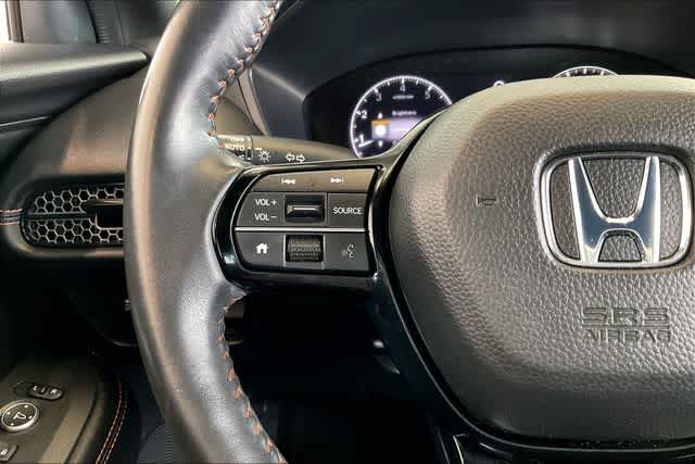 Thumbnail: 2024 Honda HR-V - 27