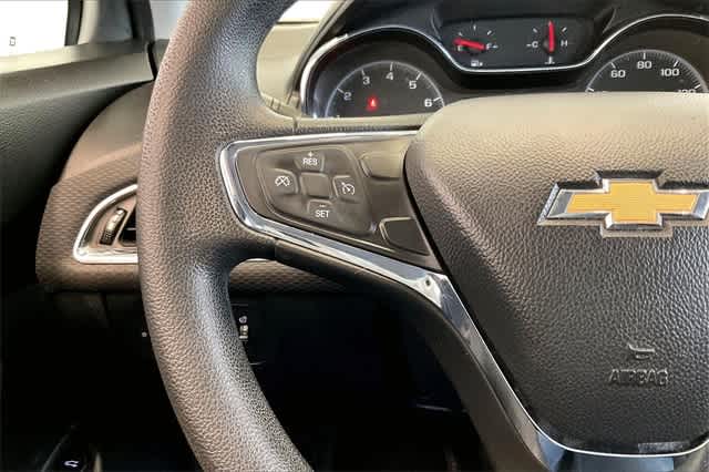 Thumbnail: 2019 Chevrolet Cruze - 26