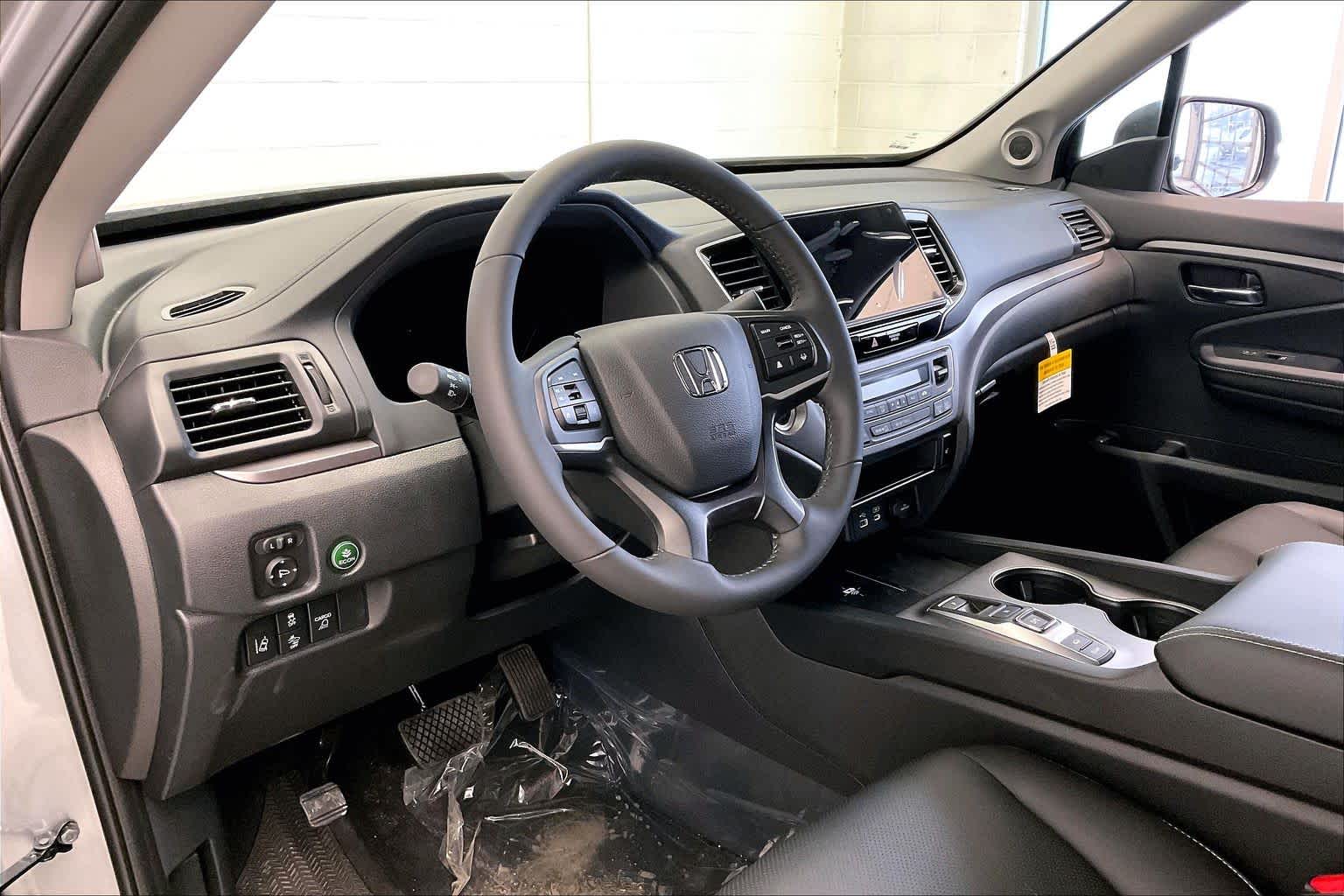 Thumbnail: 2026 Honda Ridgeline - 2